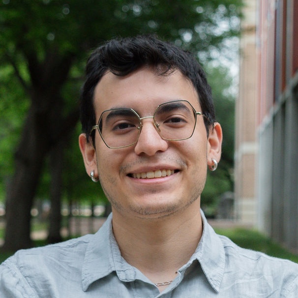Diego Rico